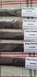 Nag Champa Incense